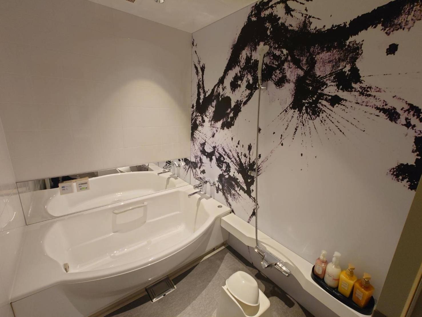 ホテル継kei男塾ホテルグループ (Adults Only) Himeji Eksteriør bilde